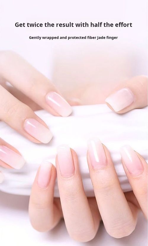 2476--4 Pieces Nail care with cuticle removal and moisturizing essential oil