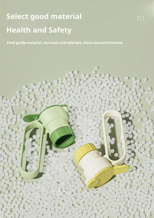 2513--4 Pieces Multifunctional filtering watering can