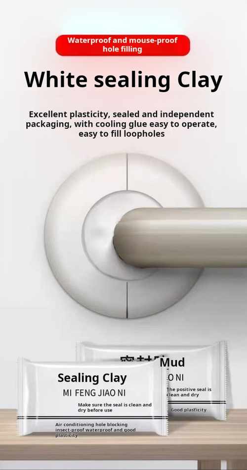 2038--10 Pieces sealant