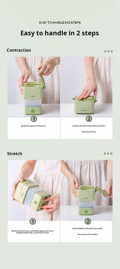 2458--Portable folding water boiler