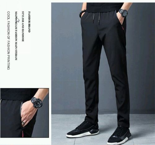 1706--2 pieces Piece Sportswear Pants