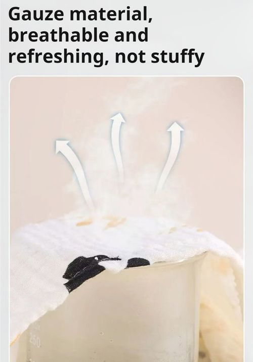 2356--Summer cotton children's bathrobe