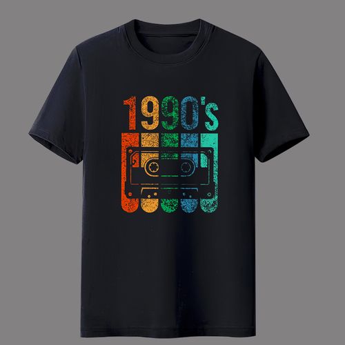 1138 Supports COD 3-piece short-sleeved T-shirt
