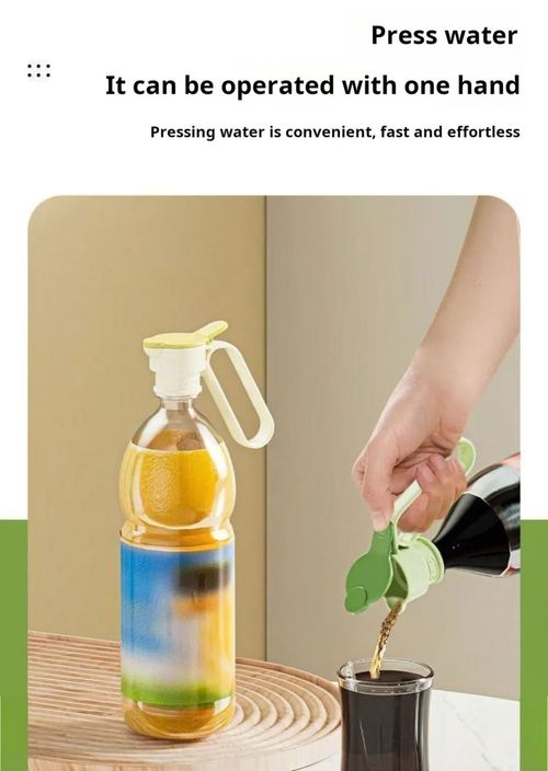 2513--4 Pieces Multifunctional filtering watering can