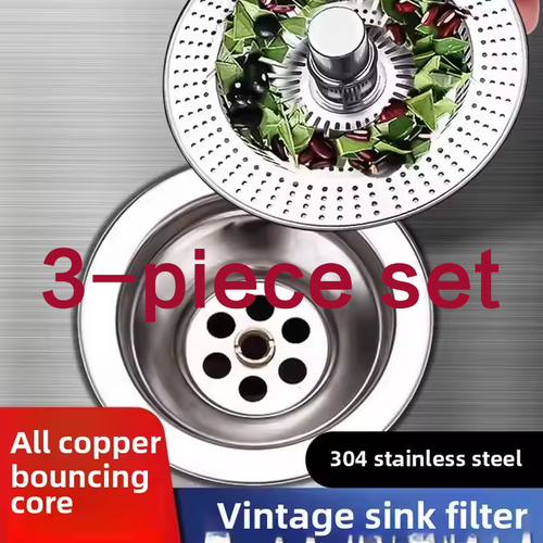 1962--COD Available--3-piece set Oxford fabric storage pouch