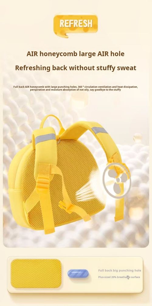 2508--Children's backpack