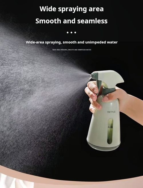 2510--Small spray bottle