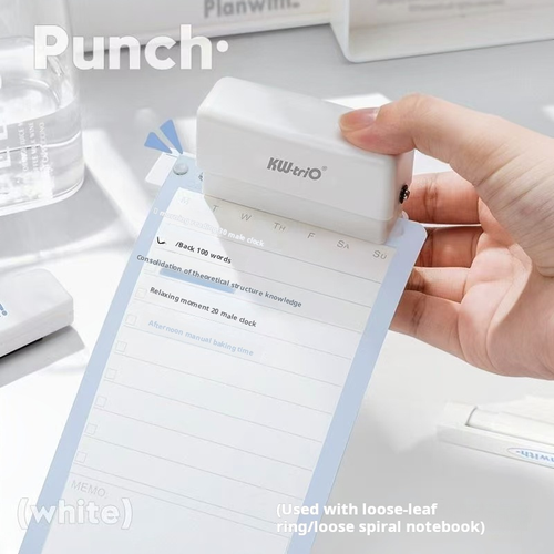 2373--Multifunctional Punching Tool Send Send