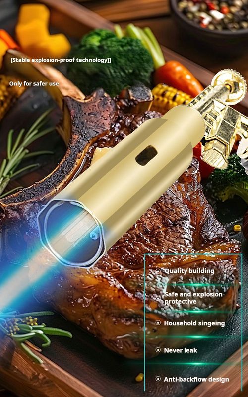 1919----High-temperature flamethrower