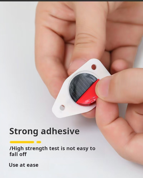 2013--30 Pieces Self-drilling universal wheels