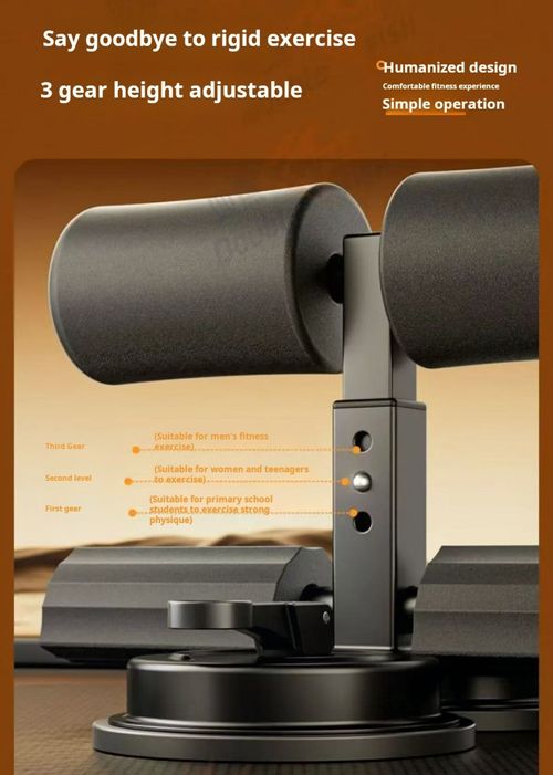 2475--Multifunctional exercise and fitness equipment