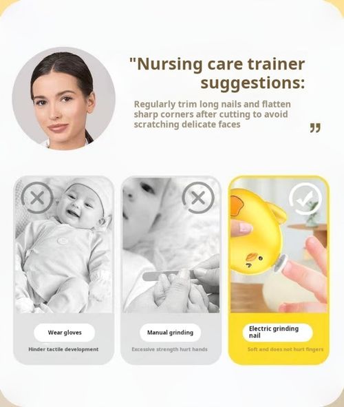 2428 -- Electric nail file