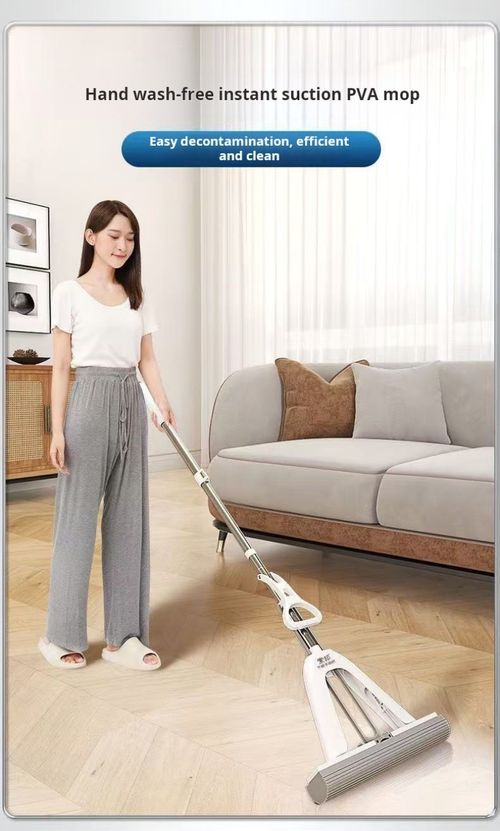 2468--Automatic towel and mop holder Contains two replacement packs