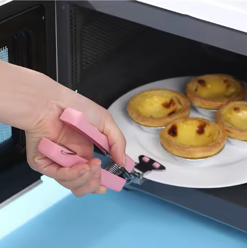 1914--COD Available--Stainless steel clip bowl clamp