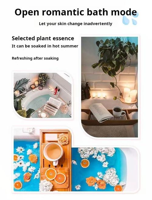 2430 -- 12 Pieces Essential Oil Fragrance Bath Balls