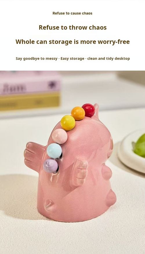 2358--2 Pieces Unicorn Fruit Fork