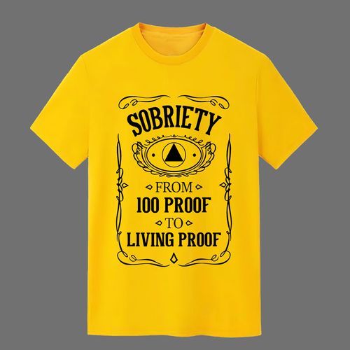 1116 Supports COD 3-piece short-sleeved T-shirt