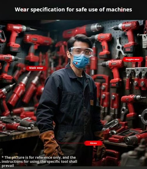 2230--Electric spray paint gun