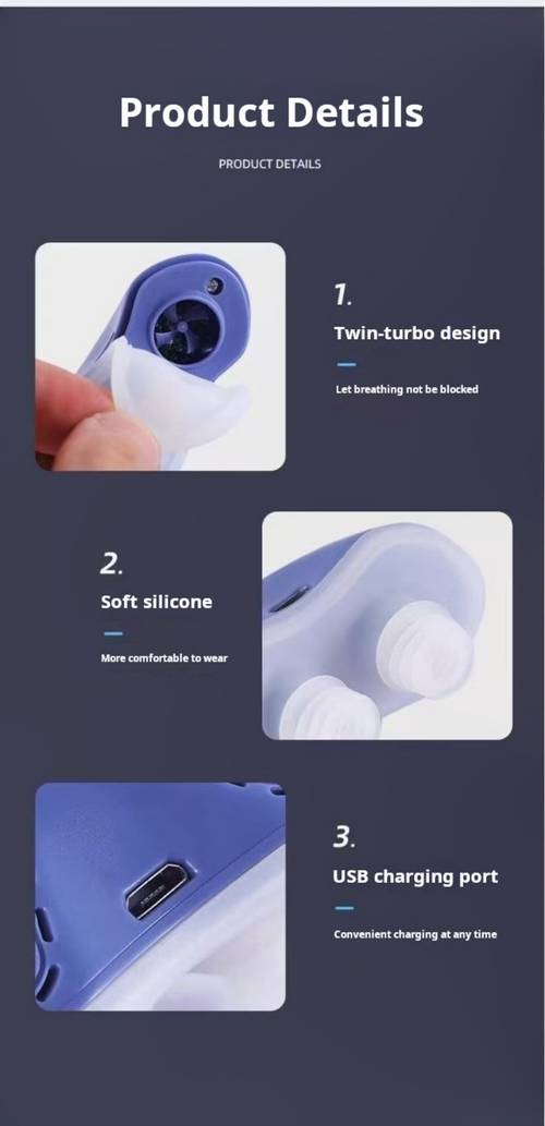 2130--Electric anti-snoring device