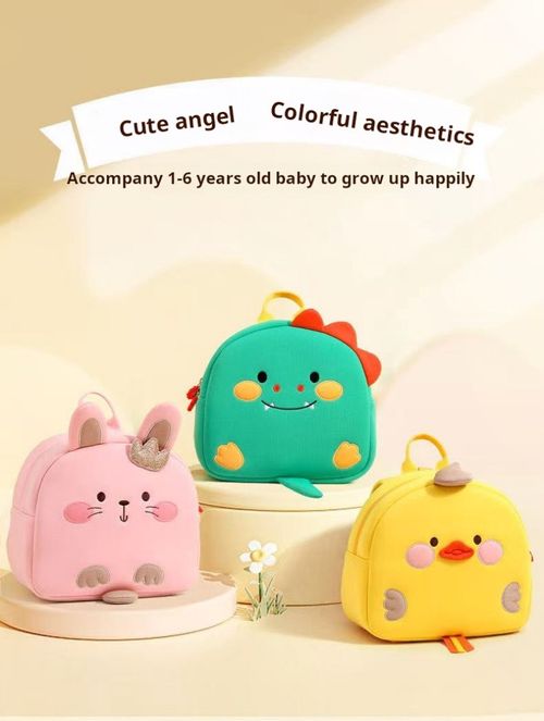 2508--Children's backpack