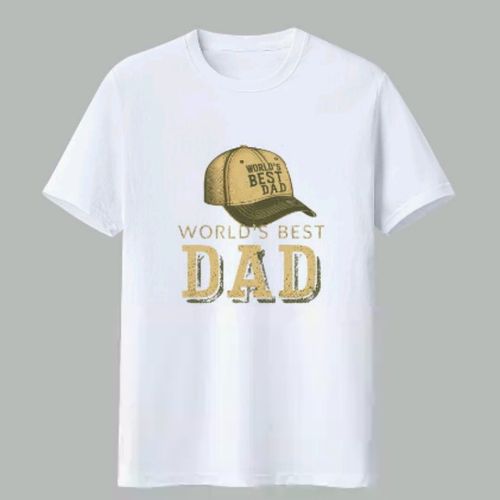 1143-- 3 piece Men's Graphic Tees slogan Without God I Am Nothing