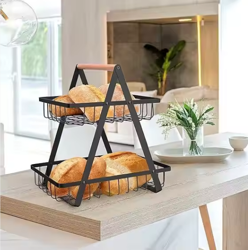 C1920--COD Available--Multifunctional Fruit Basket