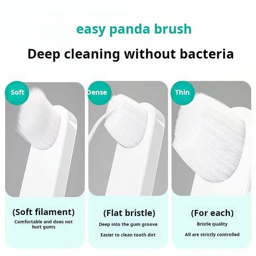 2489--Pet tooth cleaning products