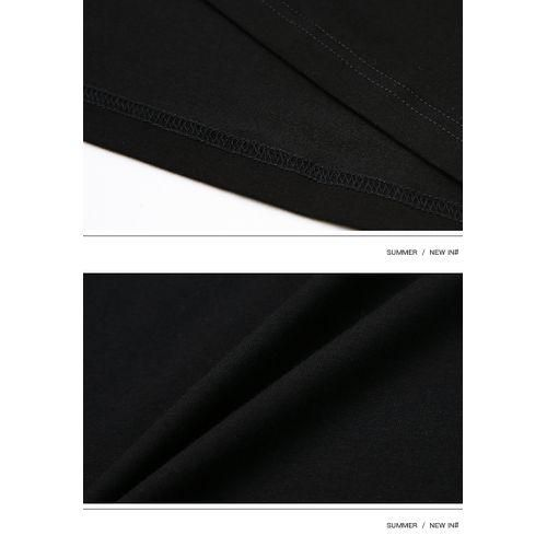 CT-100--Yixin 3 Pieces Men's Long Sleeved Round Neck T-shirt