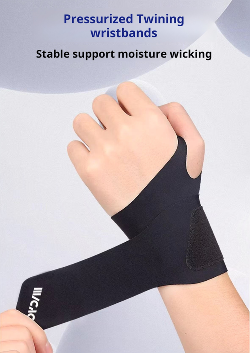 2110--2 Pieces Tendon Sheath Support Wrist