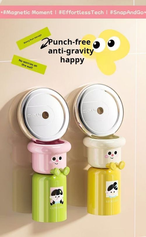 2410--3 Pieces Drainless washroom supplies storage rack