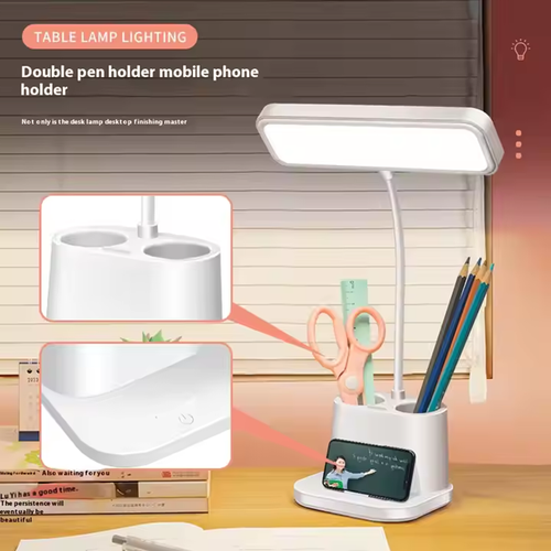 1955--COD Available--Multifunctional study lamp