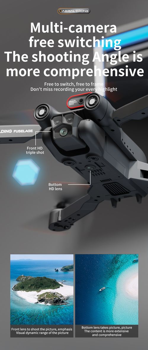 1999--M17 Unmanned Aerial Vehicle