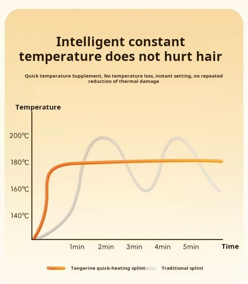 2396--Hair straightening iron