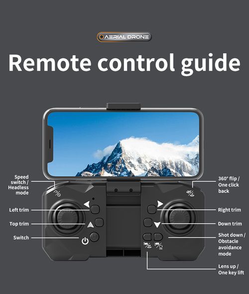 1999--M17 Unmanned Aerial Vehicle