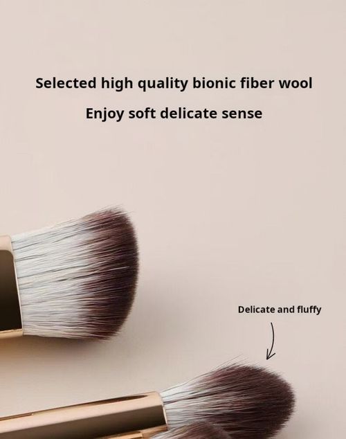 2301--Magic Box Three-Panel Series Set of Brushes