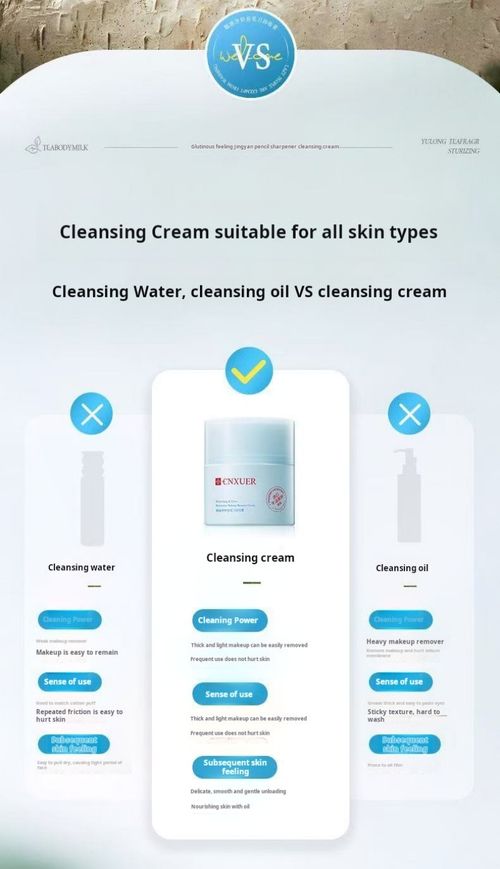 2435-- 2 Pieces Rotary makeup remover cream