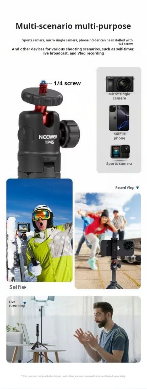 2342--Holding a telescopic selfie stick