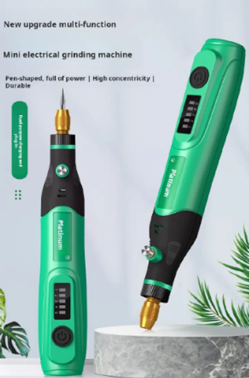 C1918--COD Available--Multifunctional small electric tools