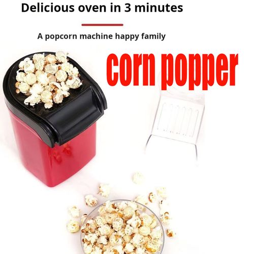 2042--Household popcorn maker