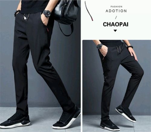 1706--2 pieces Piece Sportswear Pants