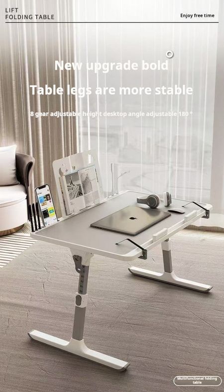 2359--Foldable small desk