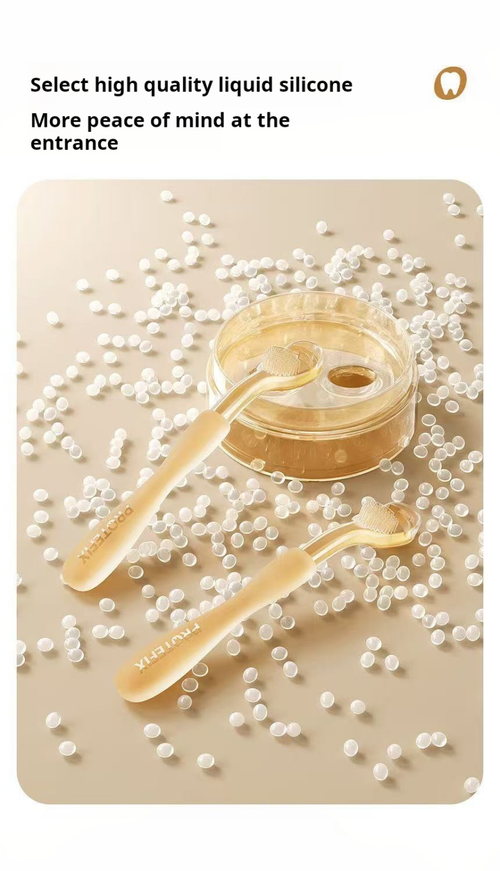 2133--Infant and toddler oral toothbrush