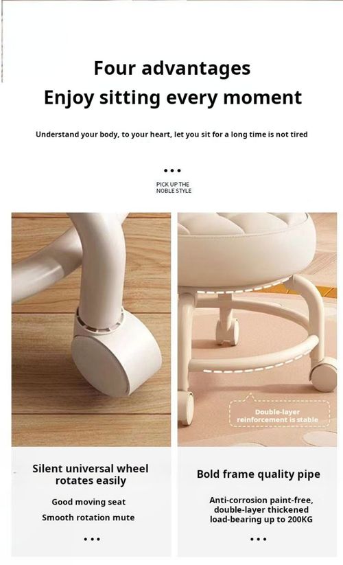 2439-- Swivel chair with small seat board