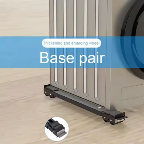 C1926--COD Available--Mobile base for washing machine