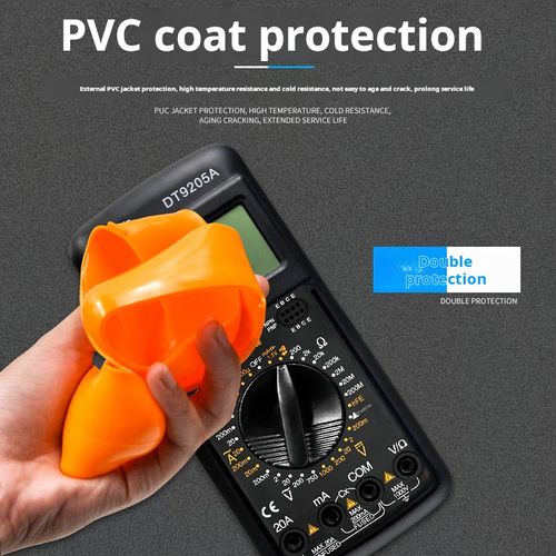 C1916--COD Available--Full-function voltage tester