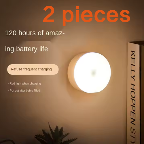 1978--2 piecesWireless lighting lamp