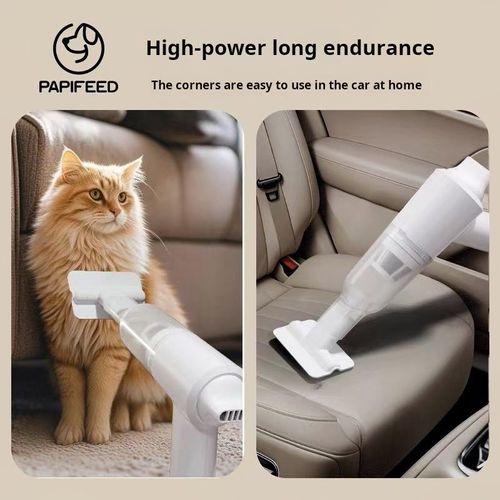 2505--electric vacuum cleaner