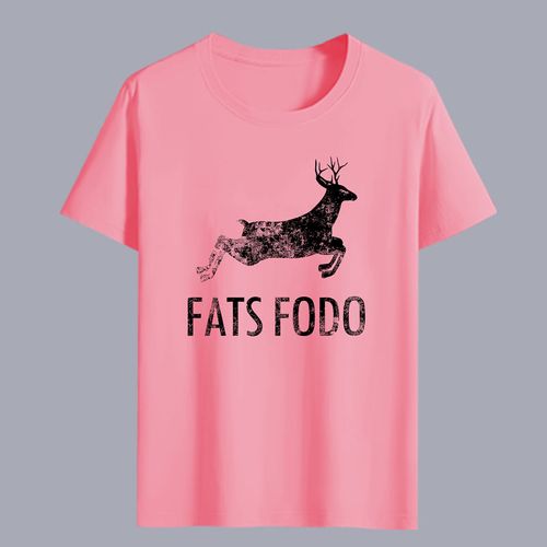 1115 Supports COD 4-piece short-sleeved T-shirt