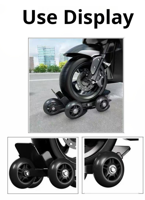 2052--2 Pieces Portable tire repair kit