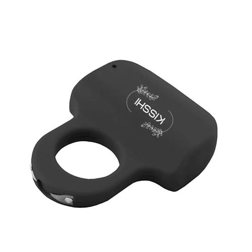 1931--High power 25,000,000 Stun Ring Mini anti-maneuver grip lighting ring